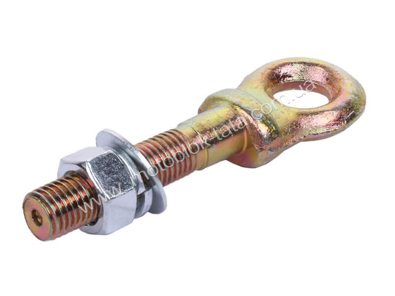 Вушник навісного механізму М16 TTG на мінітрактор Xingtai 120/220, тип 2