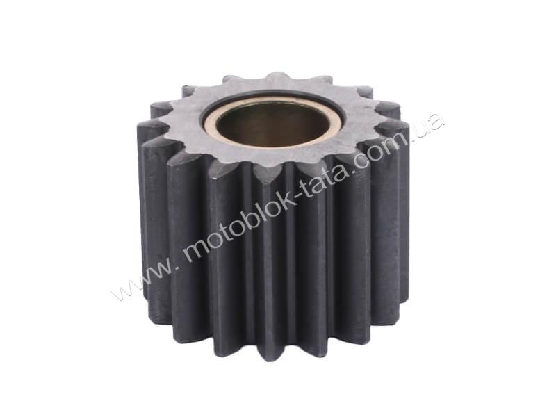 Шестерня задньої передачі TTG на міні-трактор DongFeng 354/404, тип 2