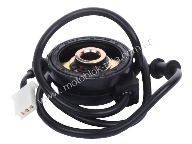 Привод спидометра (электронный) TΛTΛ на мотоцикл Enduro/Kross, ти 2