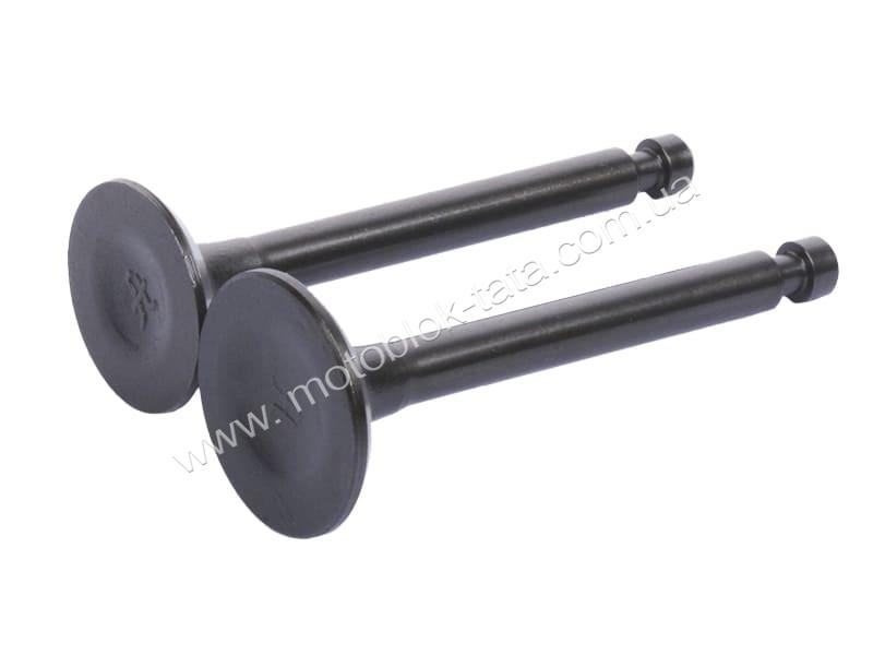 Клапани TΛTΛ на генератор 1.8KW/2.0KW, к-т: 2 шт., тип 2