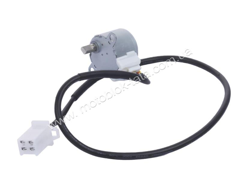 Автоматический регулятор оборотов двигателя TΛTΛ на генератор 1.8KW/2.0KW, тип 2