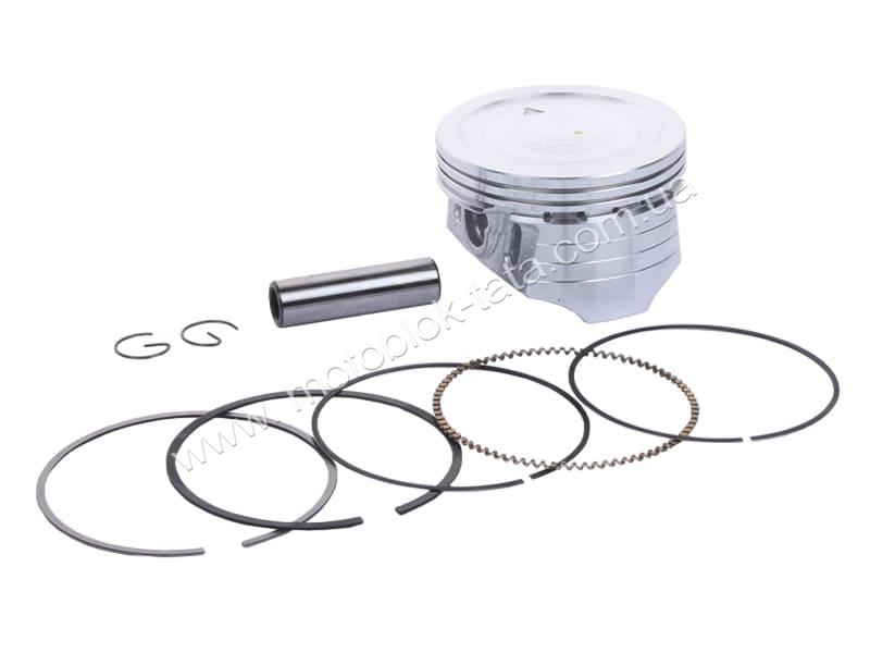 Поршневий комплект TΛTΛ на генератор 3.5 KW/3.8 KW, тип 2