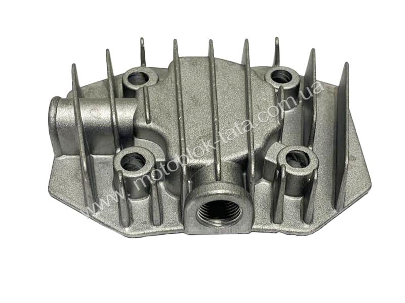 Головка блока цилиндра TΛTΛ на компрессор К42, тип 2