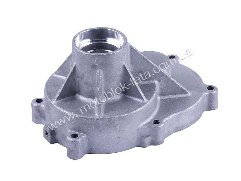 Картер редуктора (нижній) TΛTΛ для мотобура, тип 2