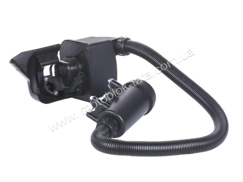 Фільтр повітряний у зборі (виносний) двигуна - 168/170F YBX