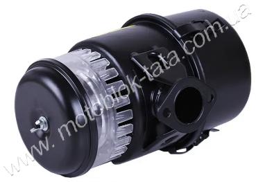 Фільтр повітряний з центрифугою (циклон) - 178F YBX