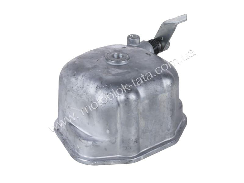 Крышка клапанов (алюминий) - 190N YBX