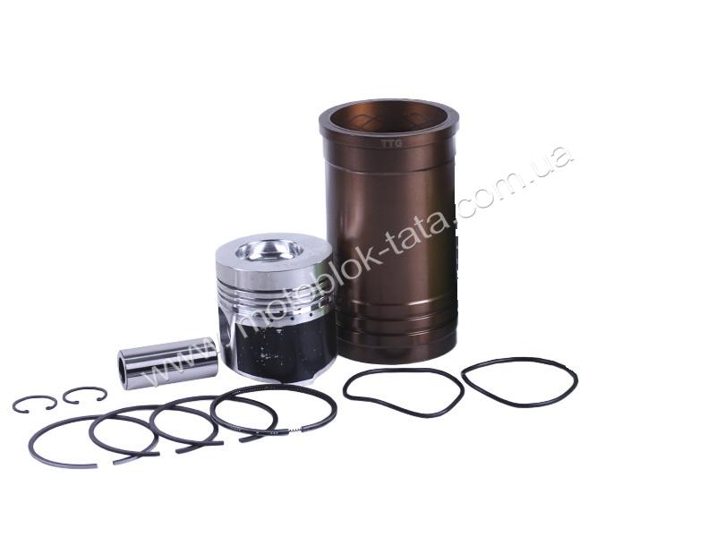 Поршневая группа 125,00 мм STD - ZS1125 YBX