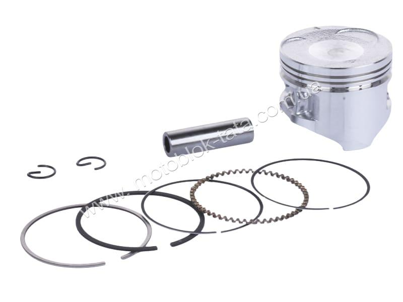 Поршневой комплект 48,50мм TT AGRO MOTO на генератор 1.8KW/2.0KW