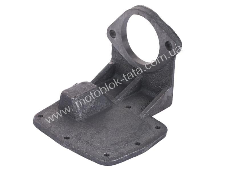 Кронштейн крепления стартера YBX на дизельный двигатель 190N, тип 3
