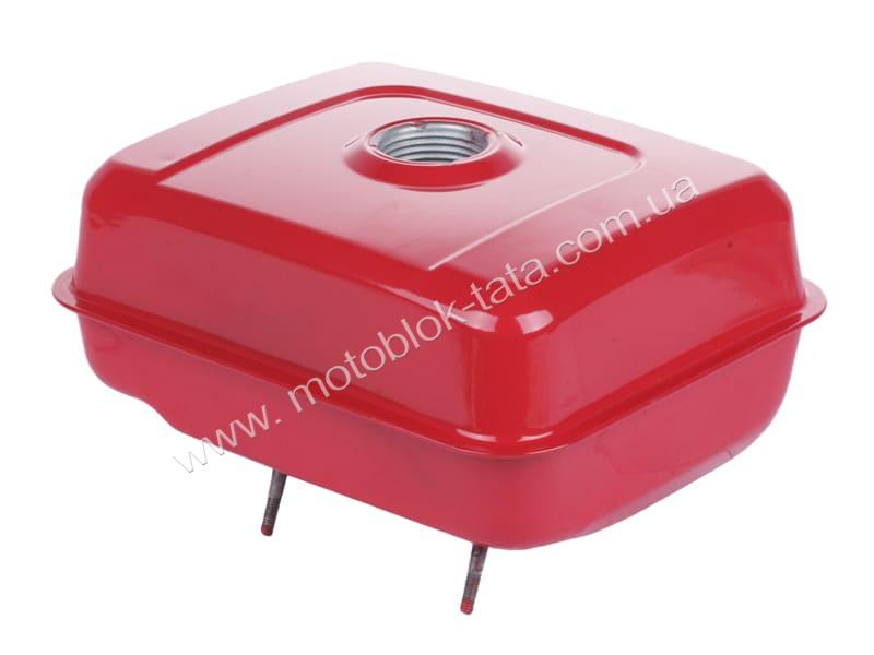 Бак паливний YBX (NEW DESIGN) на бензиновий двигун 170F, тип 2