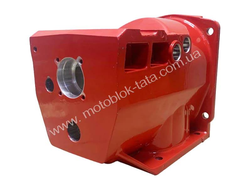 Корпус коробки YBX на КПП, под один ВОМ, тип 2