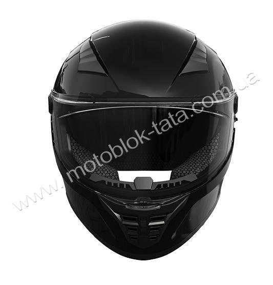 Шлем 800 черный size M - TTG