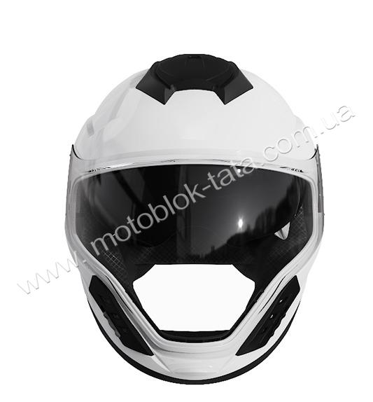 Шлем 905 белый size L - TTG