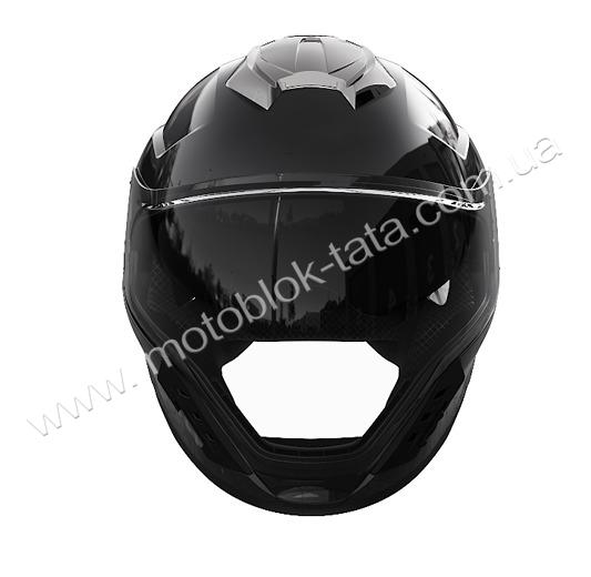 Шлем 905 черный size M - TTG