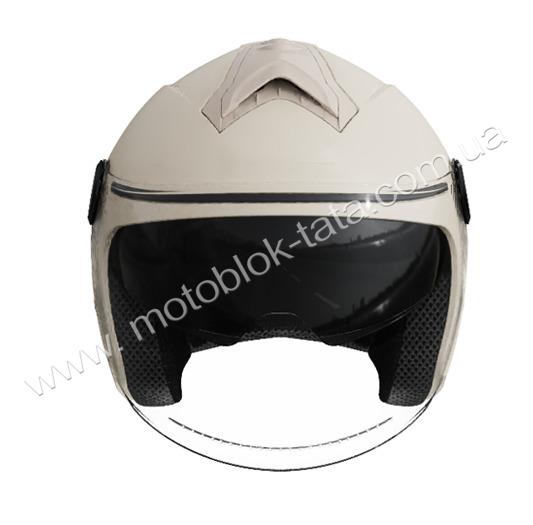 Шолом 509 бежевий - TTG