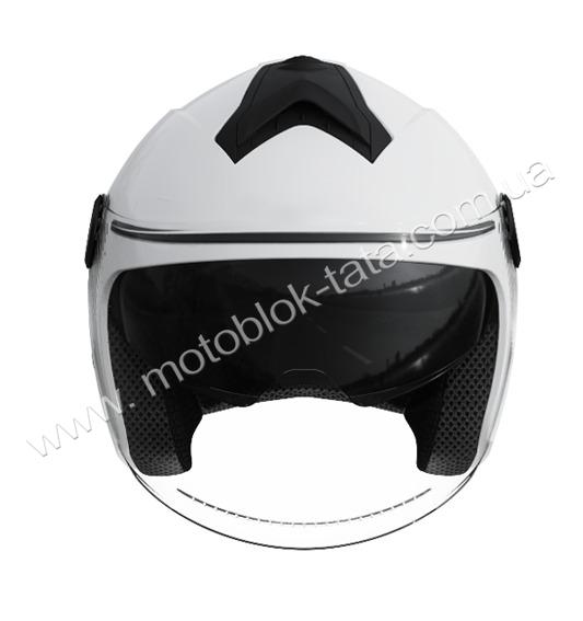 Шолом 509 білий - TTG