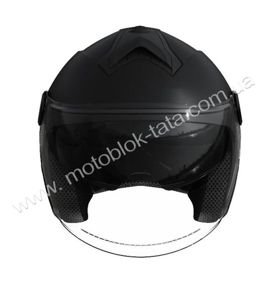 Шолом 509 чорний - TTG