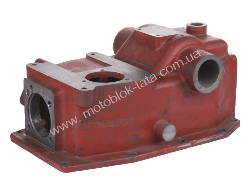 Корпус гідравлічного підйомника TTG на мінітрактор Jinma 200/204/240/244, тип 2