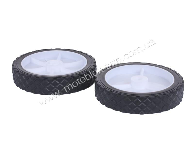 Колеса транспортувальні TT AGRO MOTO для культиватора, к-т: 2 шт., тип 2