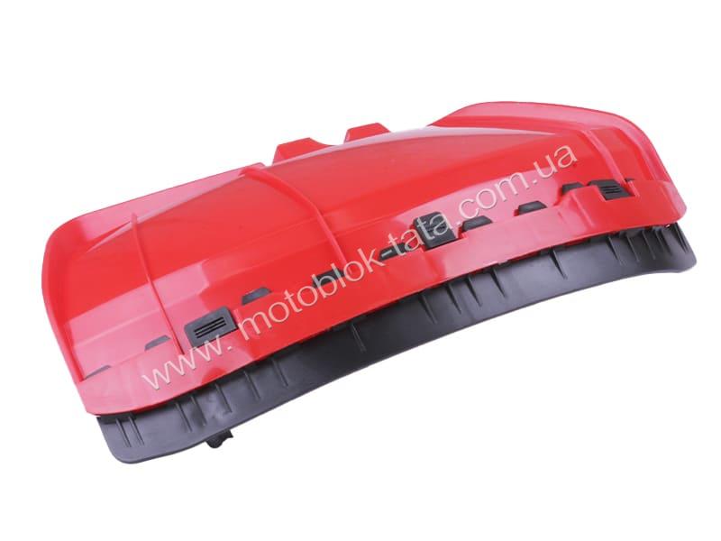 Кожух G002 TT AGRO MOTO для бензокосы, тип 2