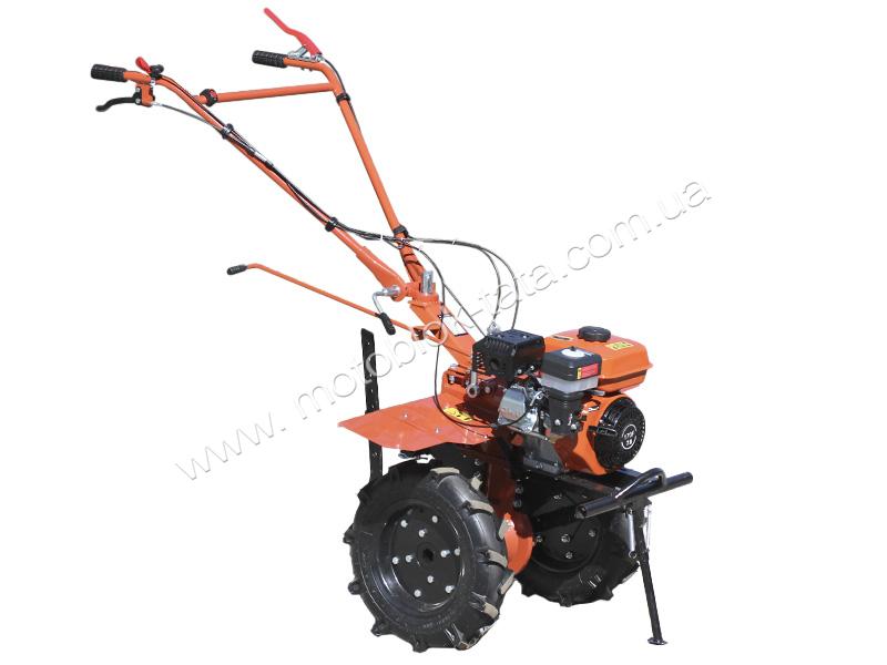 Мотоблок TT-1100C-ZX TT AGRO MOTO з бензиновим двигуном 170F (7 л.с.)