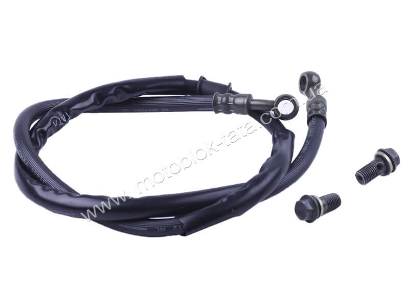 Шланг вакуумный (1m) YBX