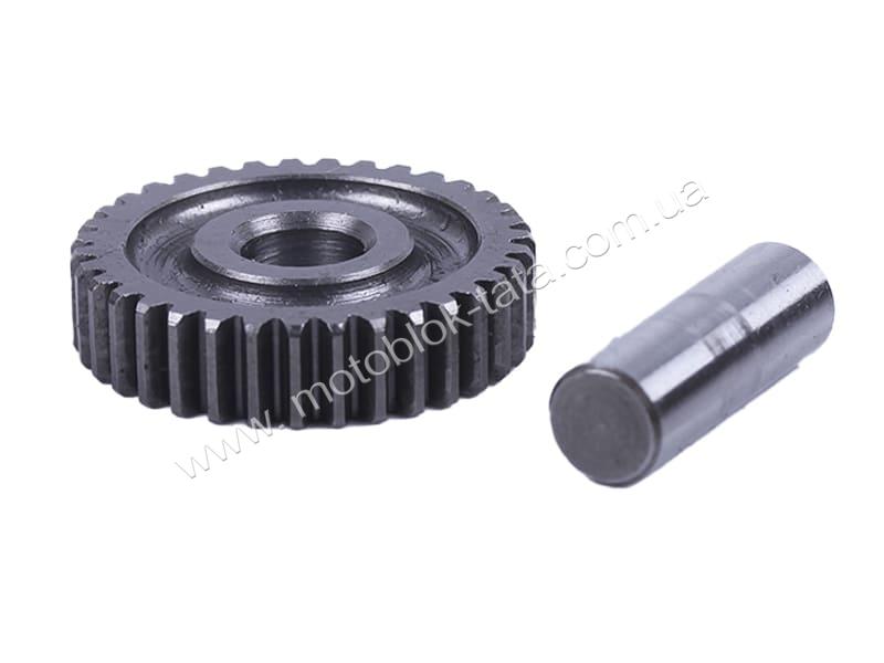 Шестерня стартера промежуточная 171FMM - CB-250 YBX