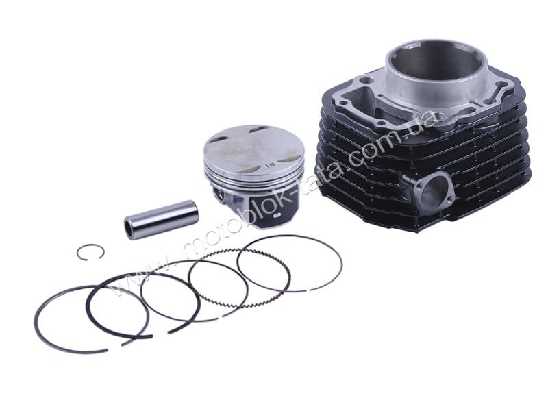 Поршневая (ЦПГ) 71,00 мм 171FMM - CB-250 YBX