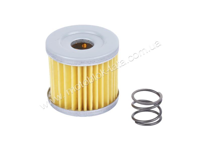 Фильтрующий элемент масла бумажный (ZS174MN-5) - CB300 YBX