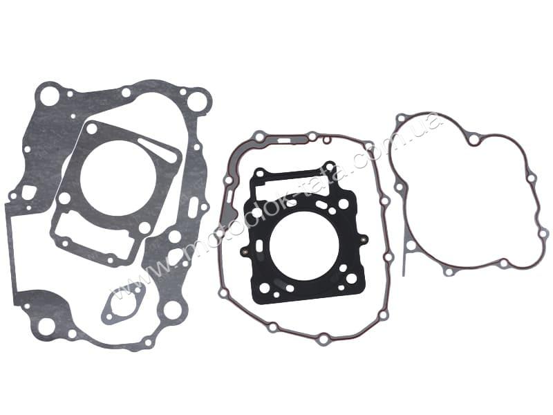 Прокладки двигателя комплект (ZS174MN-5) - CB300 YBX