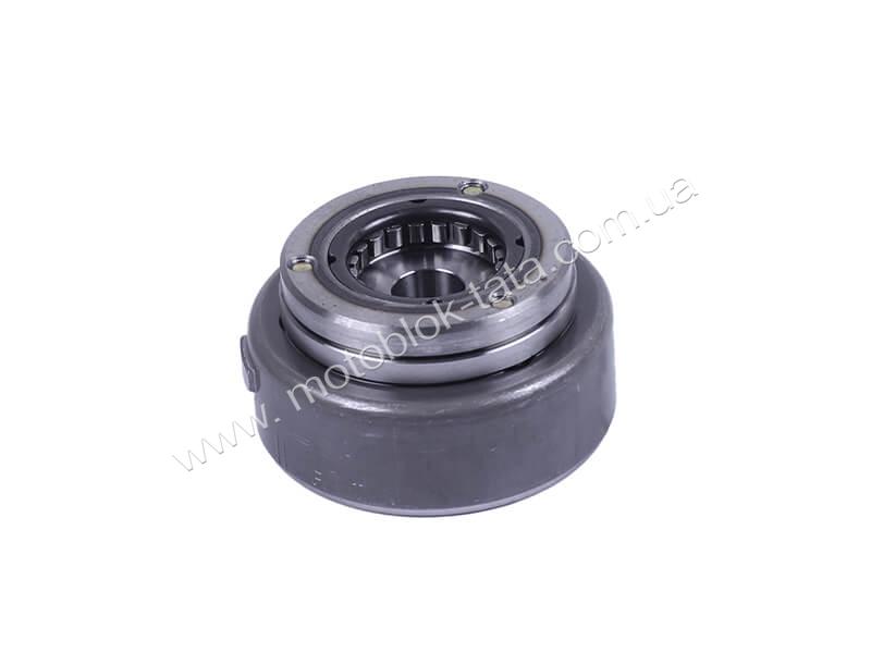 Магнето генератора (с баланс валом) CB-250 YBX