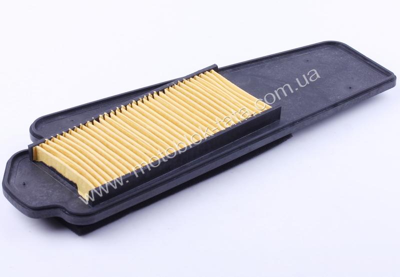 Фильтрующий элемент воздушного фильтра-В08 (кассета) - 50CC4T YBX