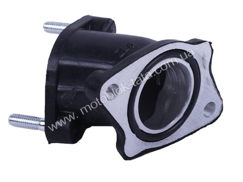 Патрубок карбюратора тип 2 CB-250CC YBX