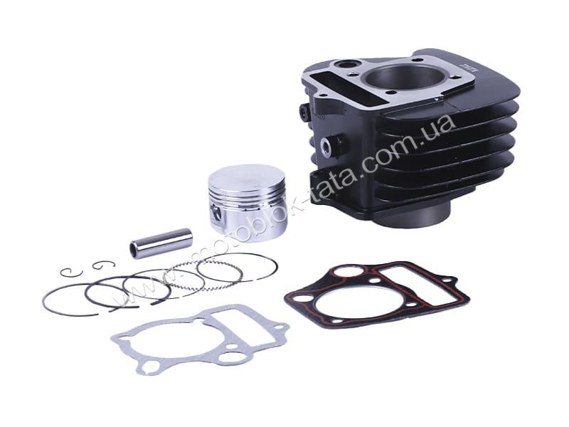 Поршневая (ЦПГ) 52,3 мм - 120СС - Актив/Дельта/Альфа Тип 2 YBX