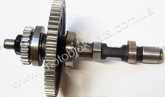 Распредвал в сборе - 190N/195N