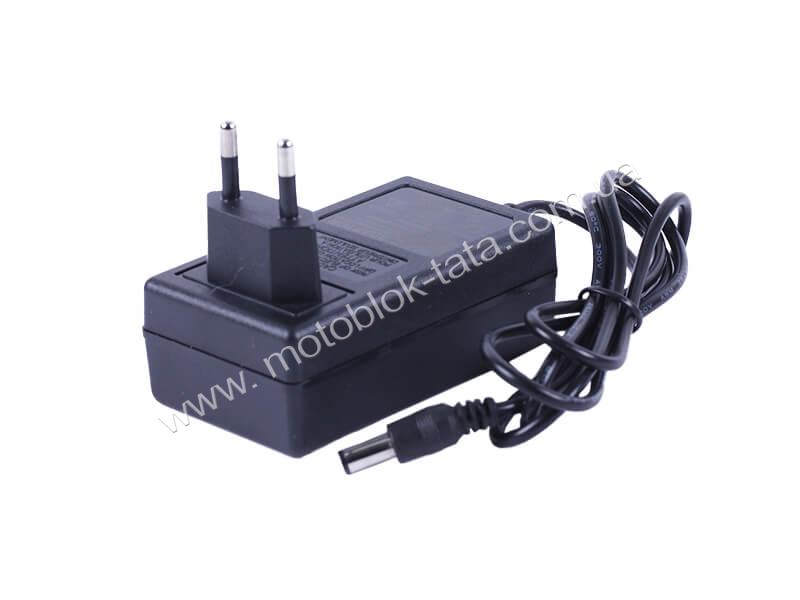 Зарядний пристрій 21V YBX