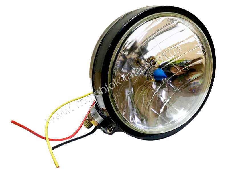 Фара передняя TT AGRO MOTO на мототрактор, тип 2