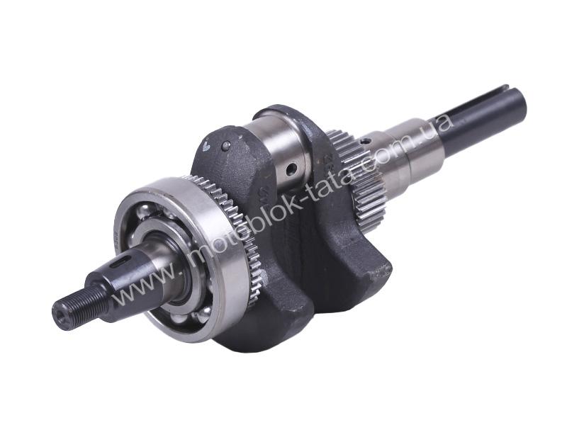 Колінвал у зборі тип 2 - 192D