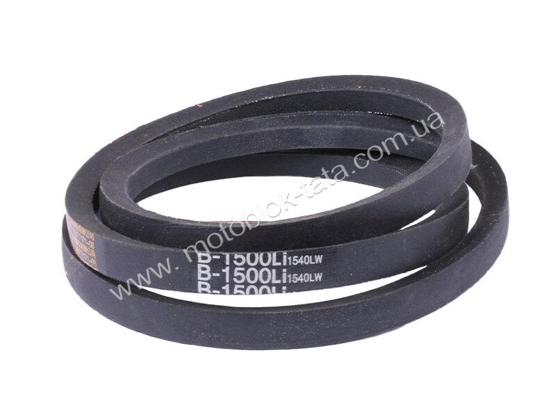 Ремінь В-1500 - КПП/6