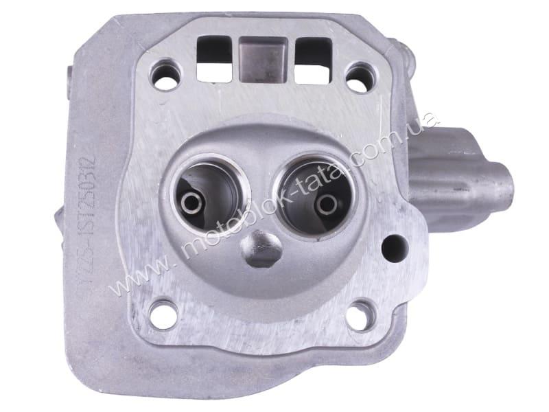 Головка блока циліндра – 4.5KW/4.8KW YBX