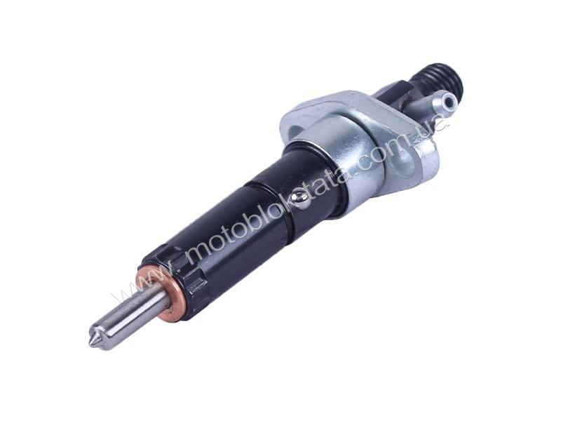 Топливный инжектор (форсунка) - 188D - GN 6 KW YBX