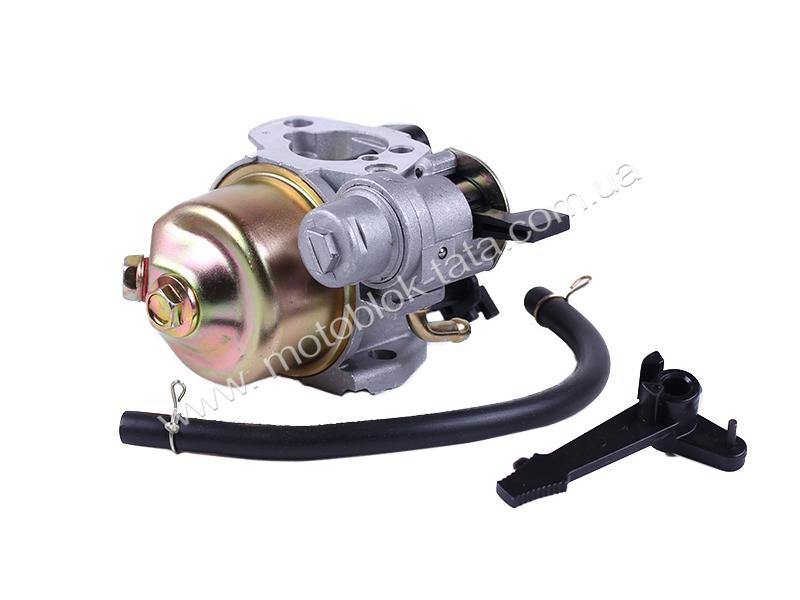 Карбюратор - 168F - GN 2-3,5 KW YBX