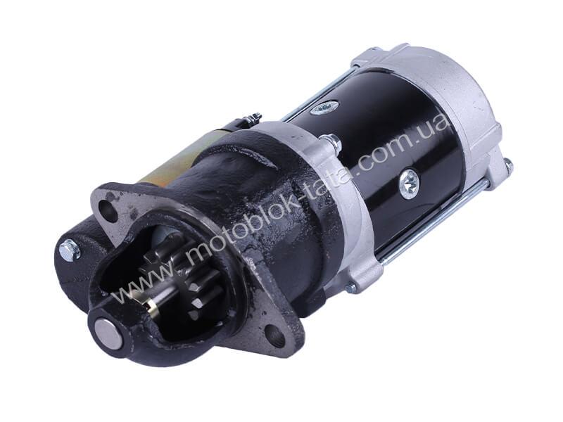 Електричний стартер ZH1105N/ZH1115N YBX