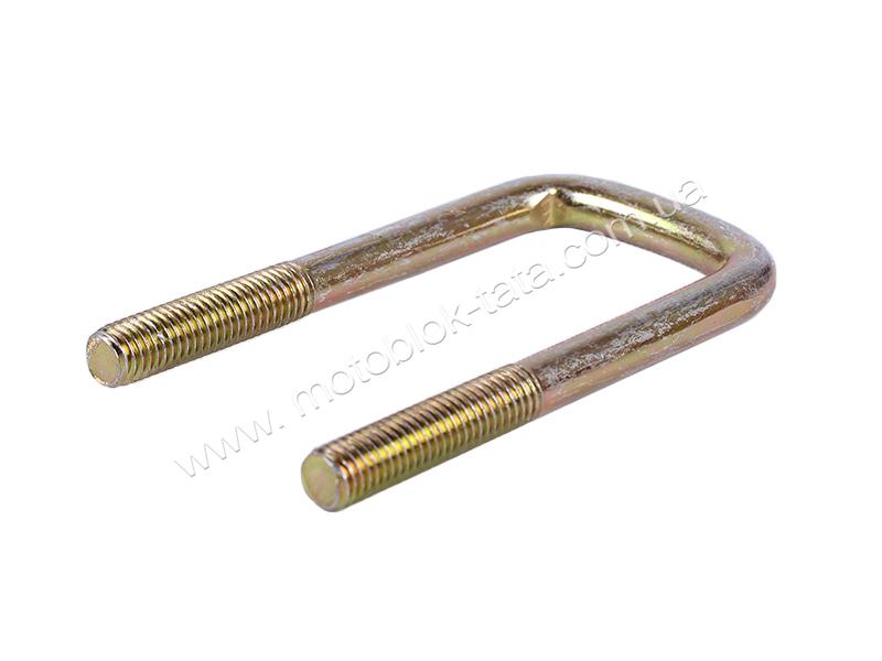 Скоба пластины опорного колеса - НП-220 YBX