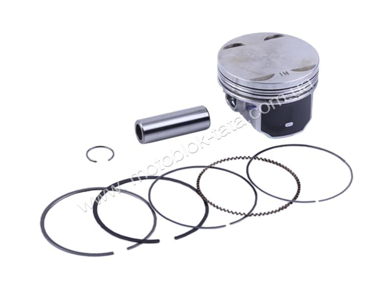 Поршневой комплект 71,00 мм 171FMM - CB-250 YBX