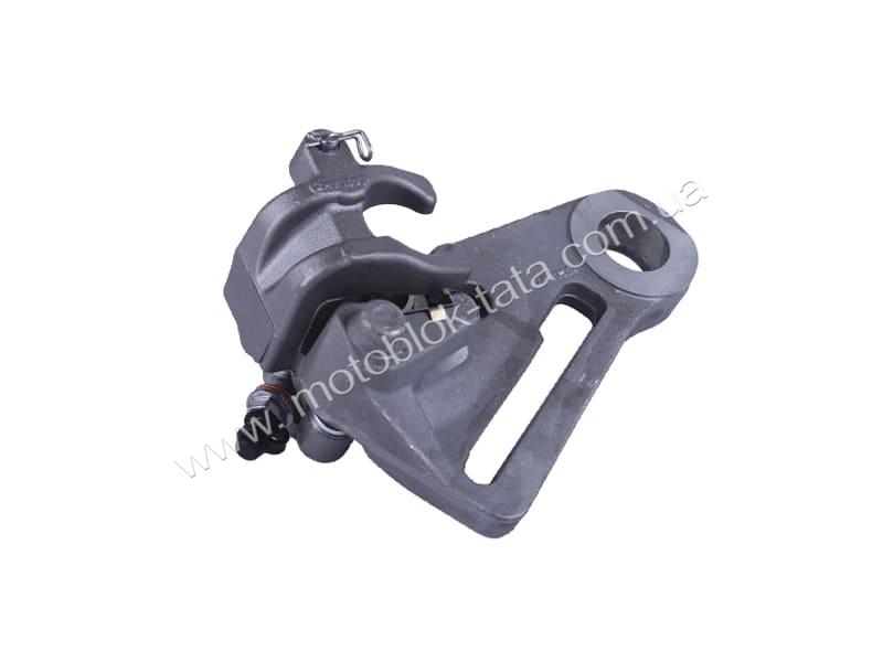 Суппорт задний с тормозными колодками СV 300 YBX