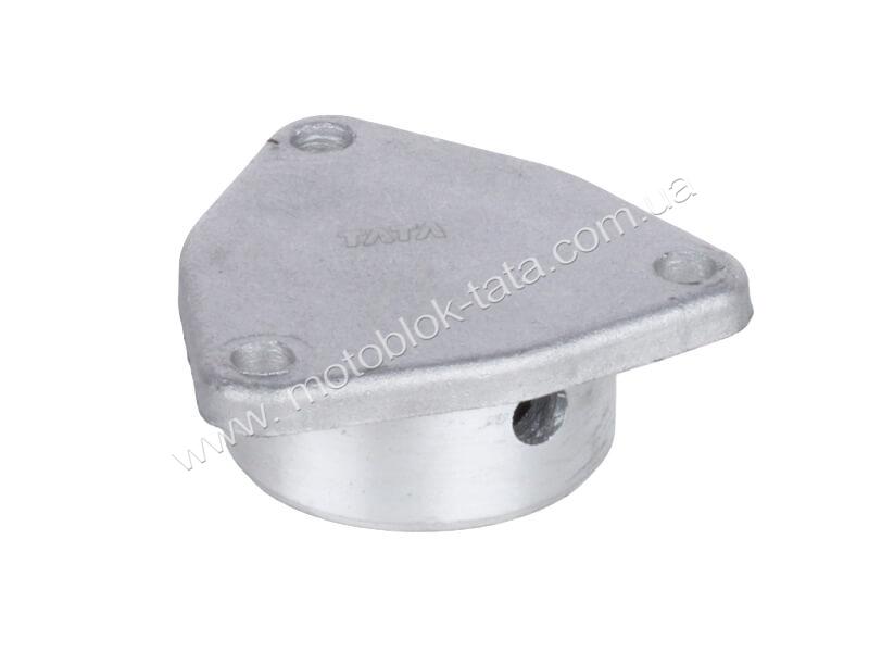 Кришка масляного фільтра YBX на дизельний двигун 180N