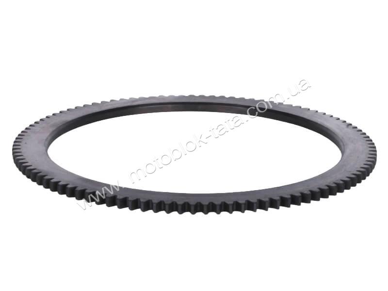 Вінець маховика Z-99 TT-AGRO-MOTO на бензиновий двигун 190F