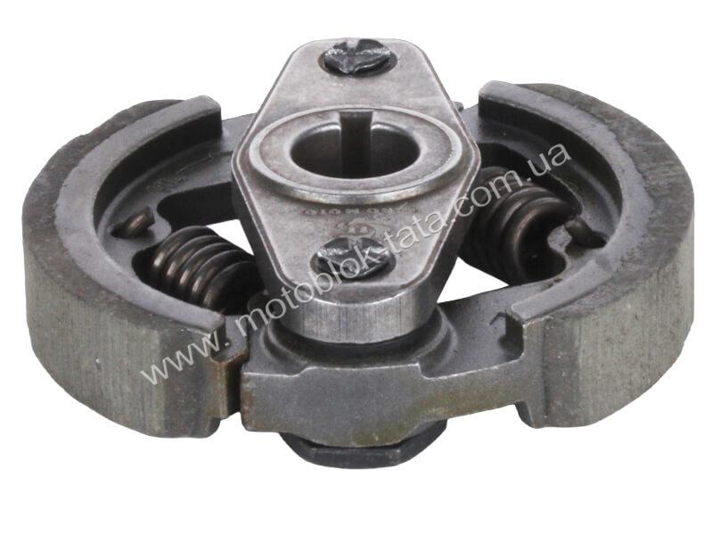 Зчеплення під шпонку 48F TT-AGRO-MOTO на бензиновий двигун 63CC